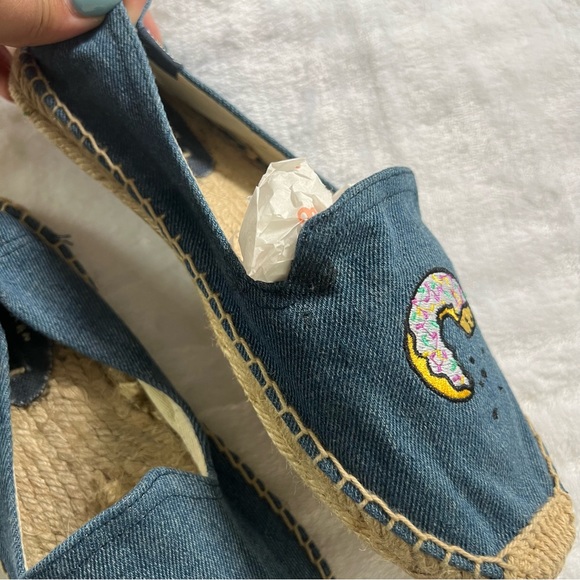 Soludos x Jason Polan Espadrille Shoes - Picture 2 of 9